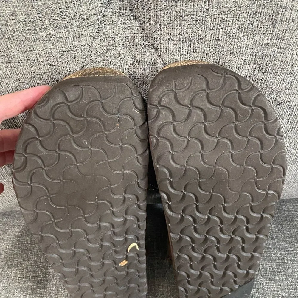 Birkenstock Milano Sandals Men Size 13